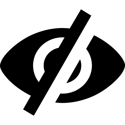 Toggle password visibility